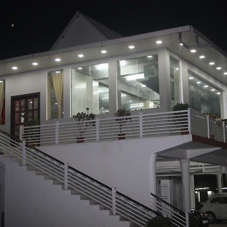Hotel Haveli Бандипур Экстерьер фото