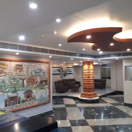 Hotel Haveli Бандипур Экстерьер фото