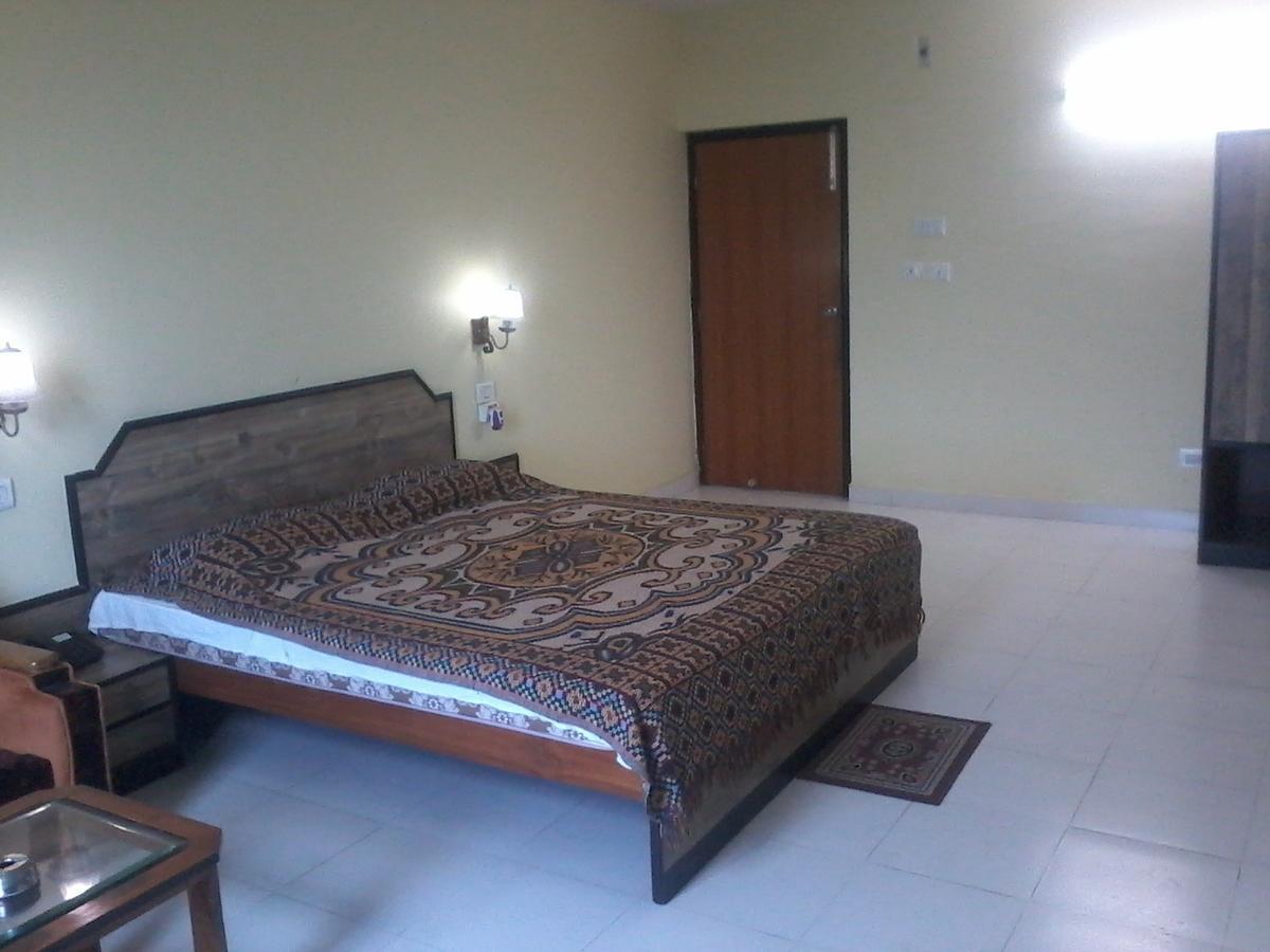 Hotel Haveli Бандипур Экстерьер фото