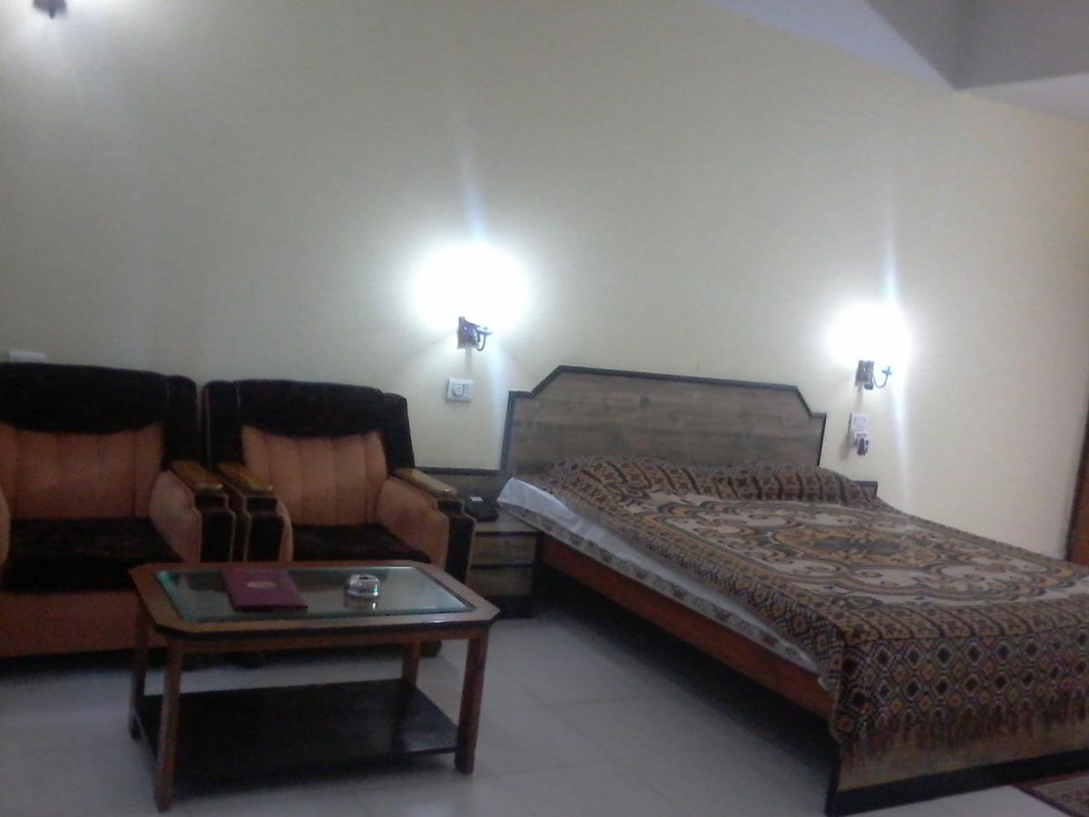 Hotel Haveli Бандипур Экстерьер фото