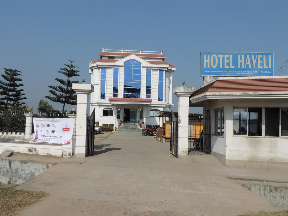Hotel Haveli Бандипур Экстерьер фото