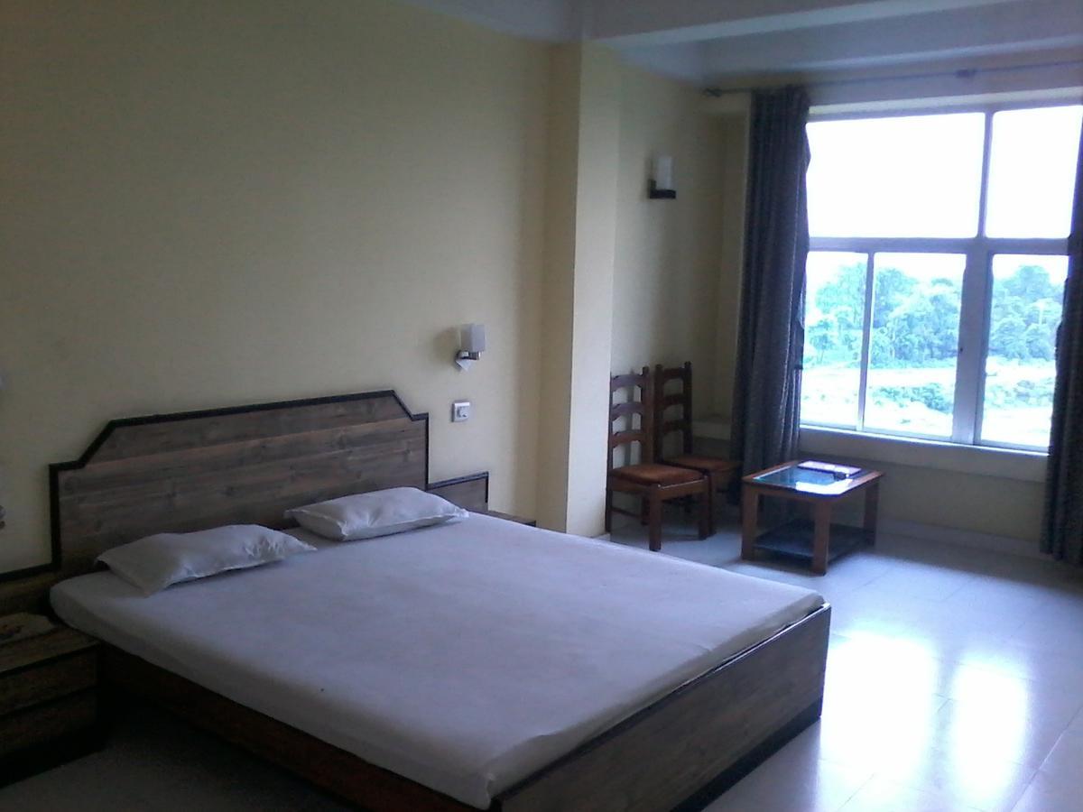 Hotel Haveli Бандипур Экстерьер фото