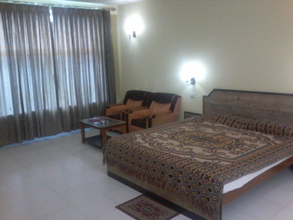 Hotel Haveli Бандипур Экстерьер фото