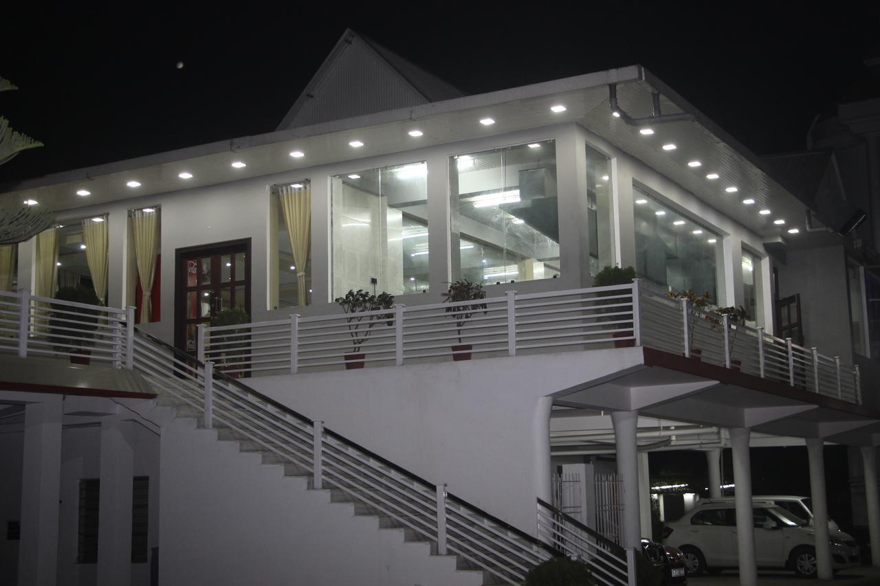 Hotel Haveli Бандипур Экстерьер фото