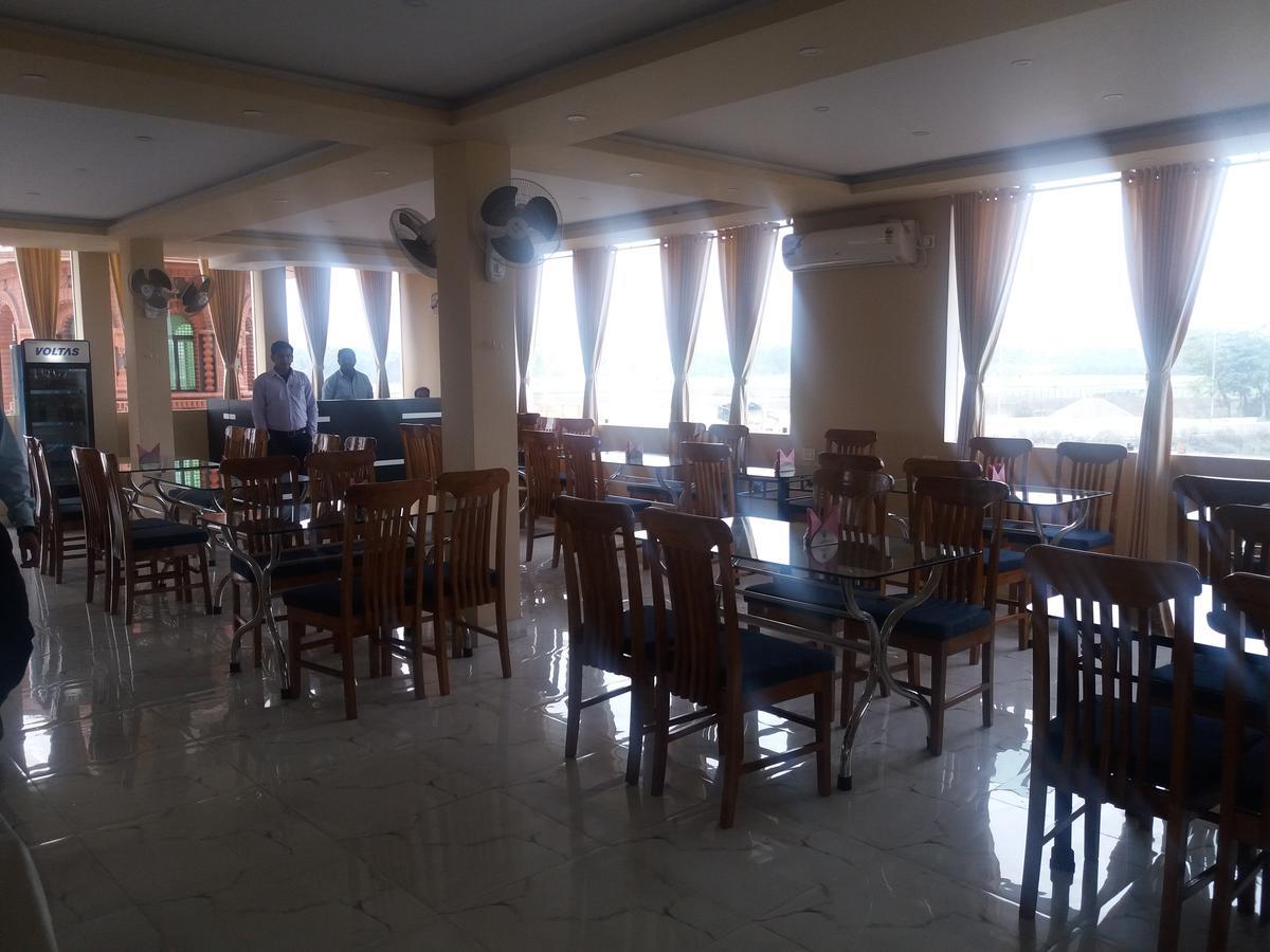 Hotel Haveli Бандипур Экстерьер фото