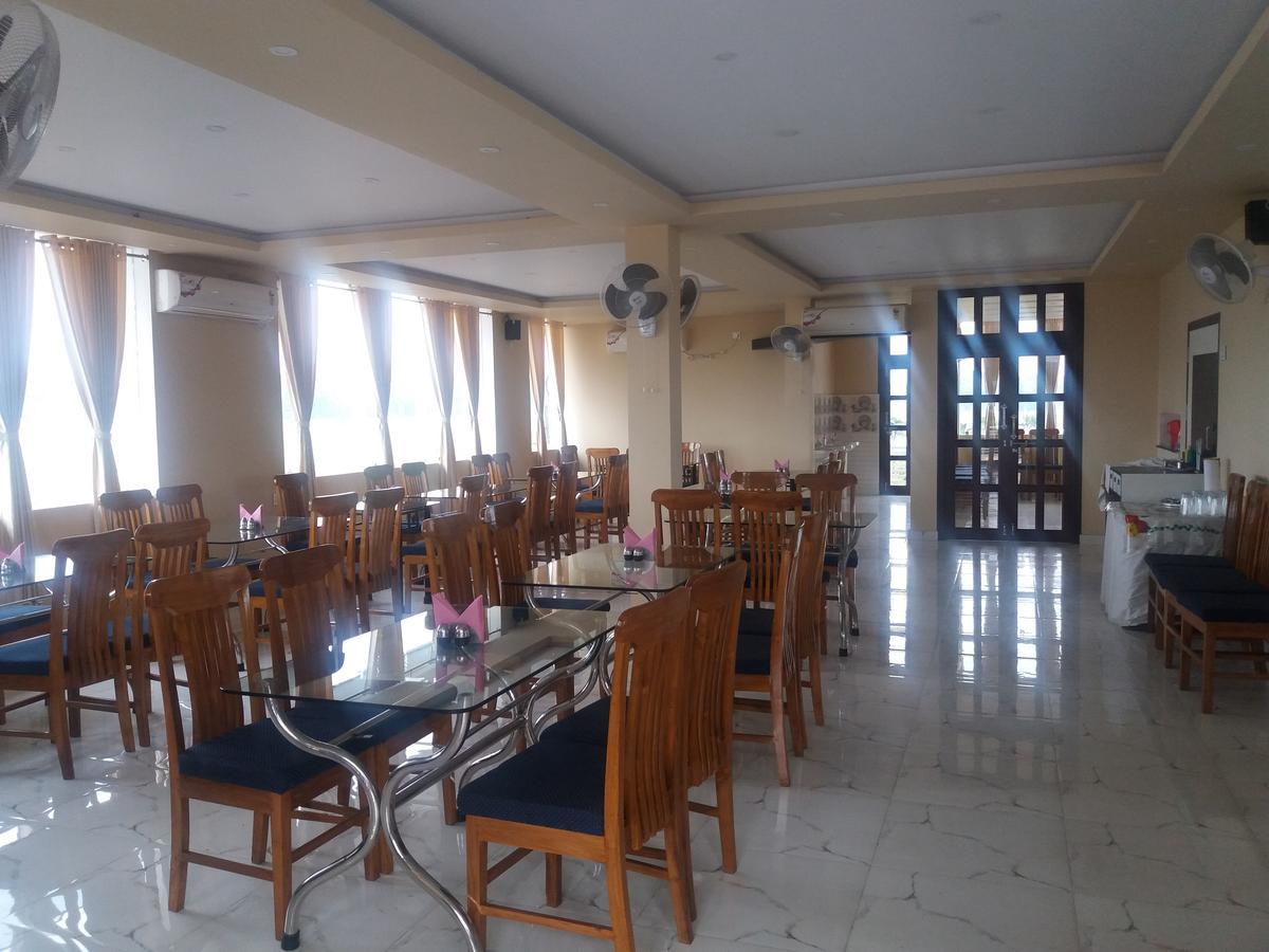 Hotel Haveli Бандипур Экстерьер фото
