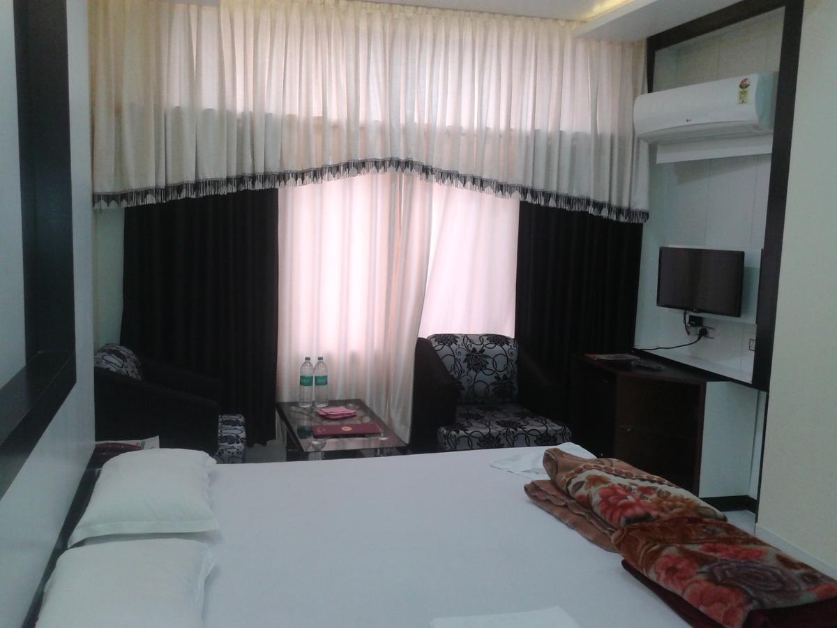 Hotel Haveli Бандипур Экстерьер фото