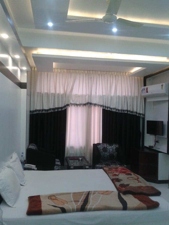 Hotel Haveli Бандипур Экстерьер фото