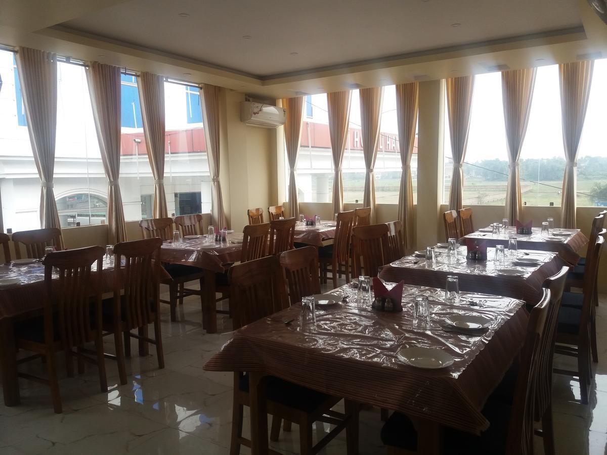 Hotel Haveli Бандипур Экстерьер фото