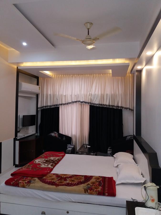 Hotel Haveli Бандипур Экстерьер фото
