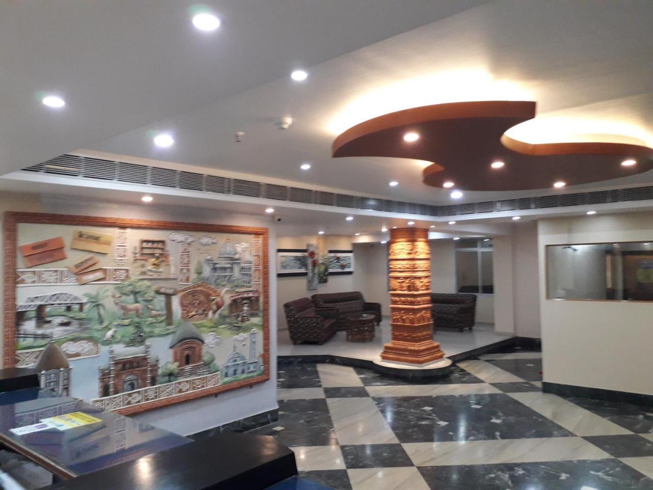 Hotel Haveli Бандипур Экстерьер фото